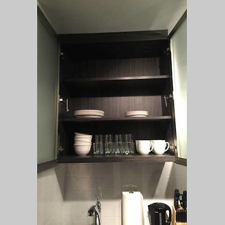 Jp Stays - Lakeview Condos Toronto Szoba fotó