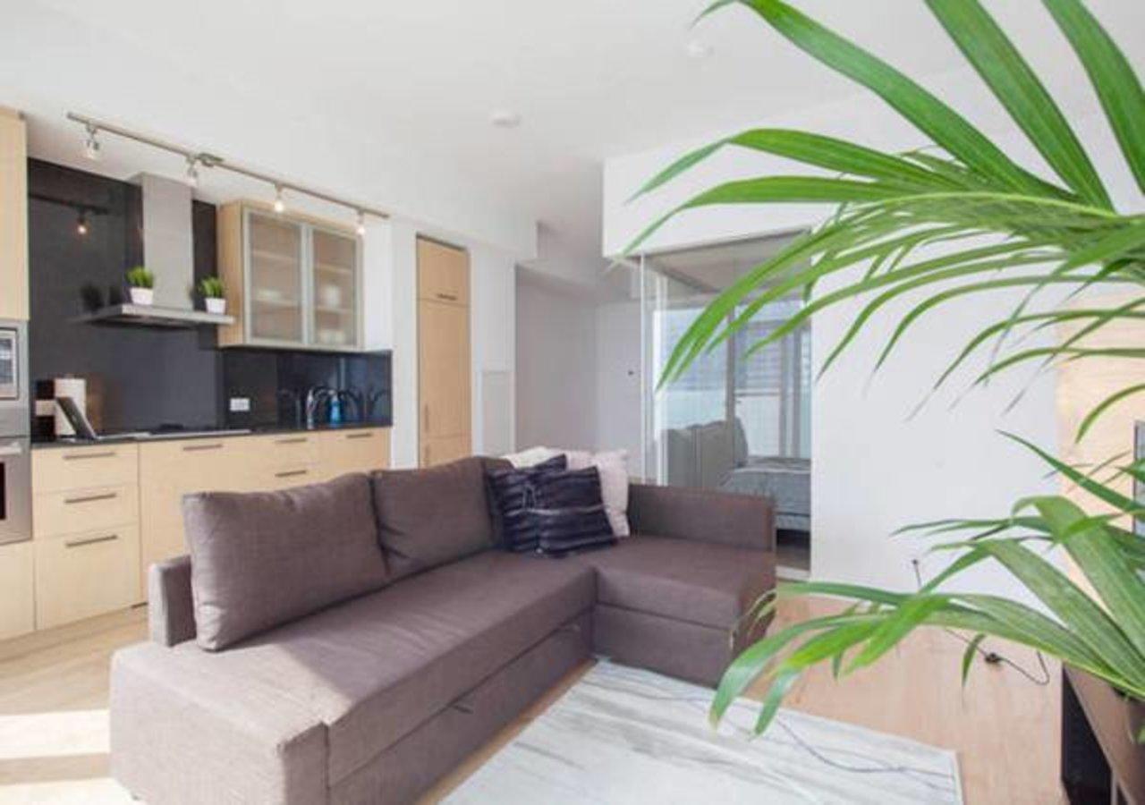 Jp Stays - Lakeview Condos Toronto Kültér fotó